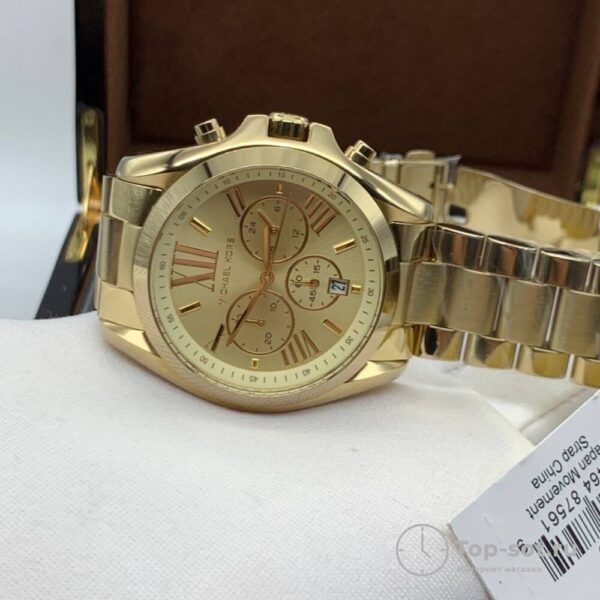 Часы Michael Kors MK5605 — изображение 4