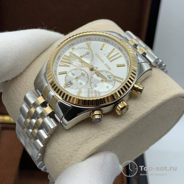 Часы Michael Kors Lexington MK5955 — изображение 4