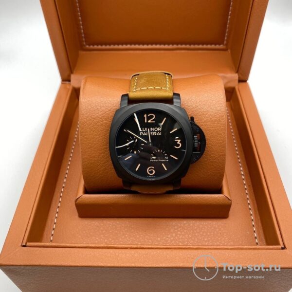 Часы Panerai Luminor — изображение 2