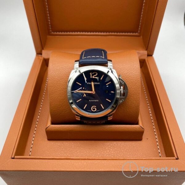 Часы Panerai Luminor — изображение 2