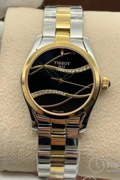 Часы Tissot