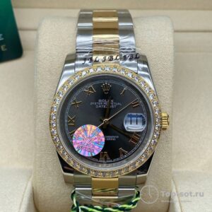 Часы Rolex Oyster Perpetual DateJust