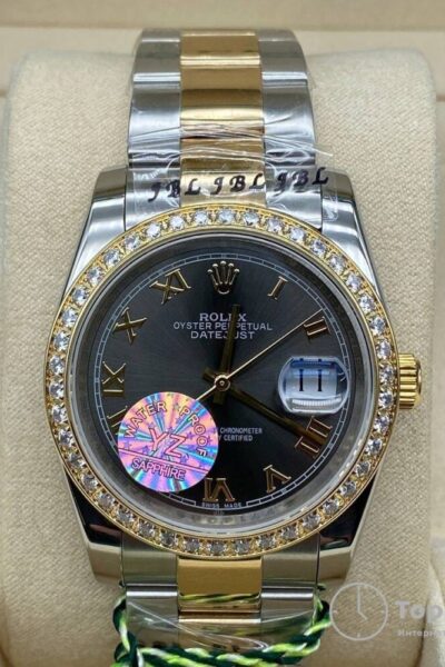 Часы Rolex Oyster Perpetual DateJust