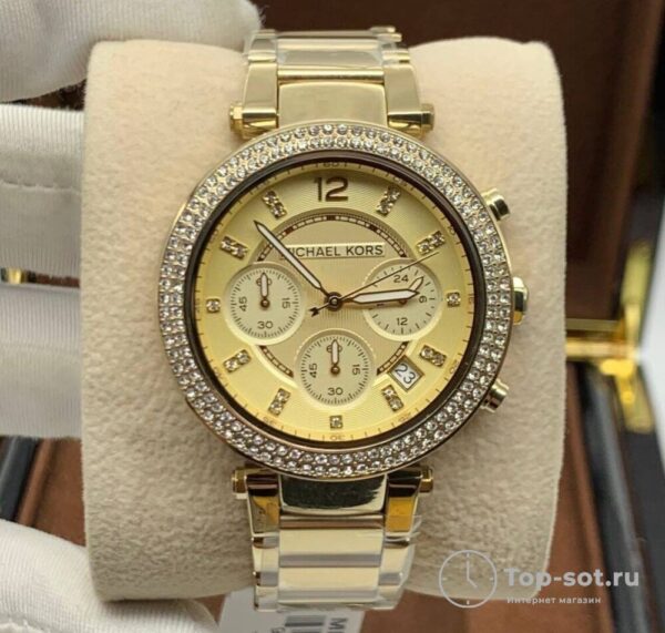 Часы Michael Kors MK5354