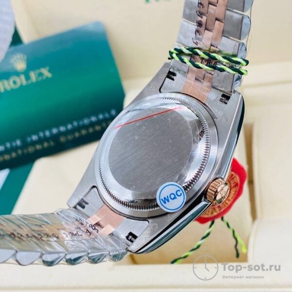Часы Rolex Oyster Perpetual DateJust — изображение 5