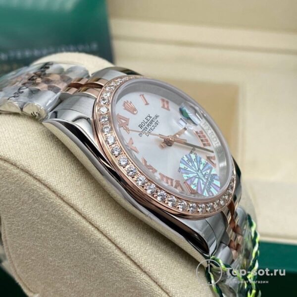 Часы Rolex Oyster Perpetual DateJust — изображение 2