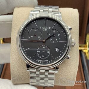 Часы Tissot Chemin des Tourelles