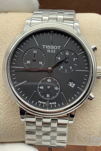 Часы Tissot Chemin des Tourelles