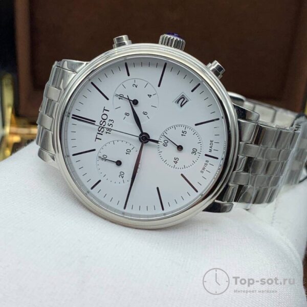 Часы Tissot — изображение 6