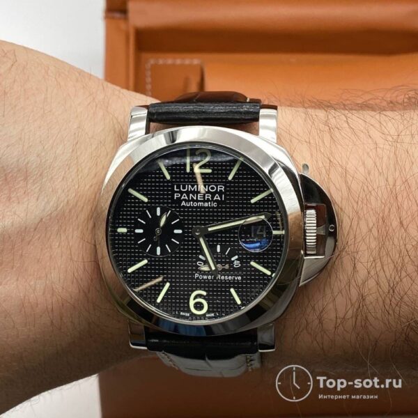 Часы Panerai Luminor Automatic — изображение 9