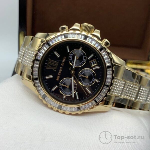 Часы Michael Kors Everest MK5828 — изображение 5