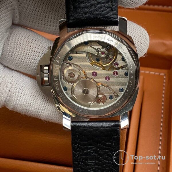 Часы Panerai Luminor MARINA — изображение 5
