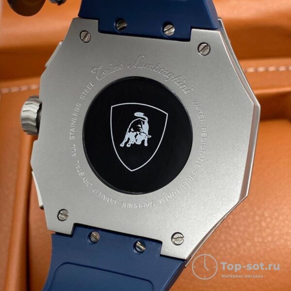 Часы Tonino Lamborghini — изображение 5