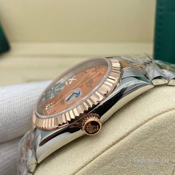 Часы Rolex Oyster Perpetual DateJust — изображение 3