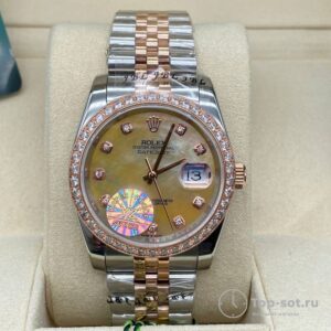 Часы Rolex Oyster Perpetual DateJust
