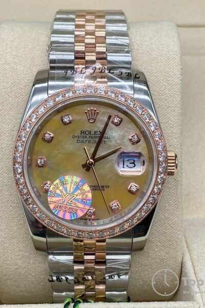 Часы Rolex Oyster Perpetual DateJust