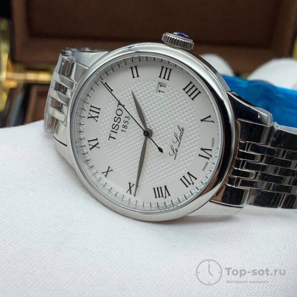 Часы Tissot Le Locle — изображение 4
