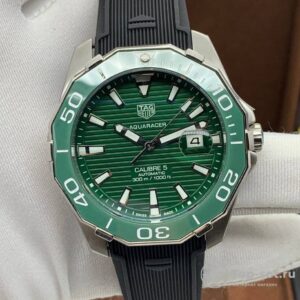 Часы TAG Heuer Aquaracer Calibre 5