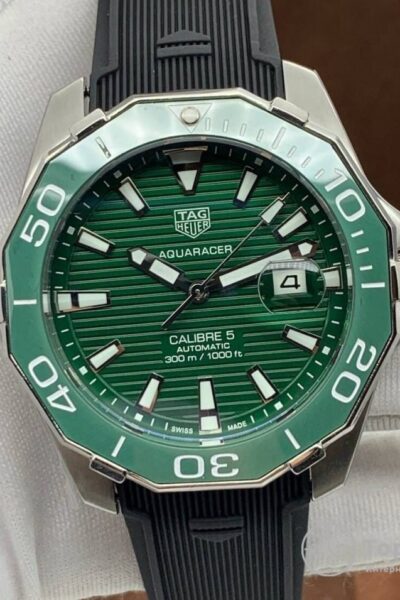 Часы TAG Heuer Aquaracer Calibre 5