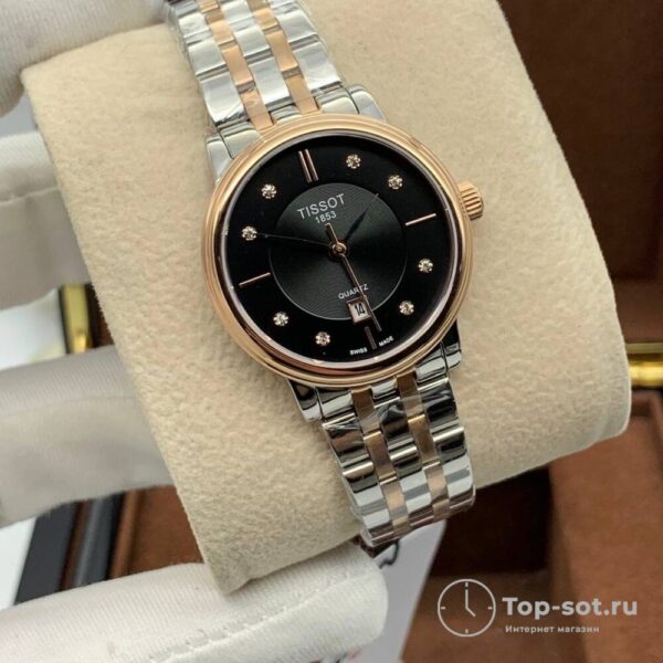 Часы Tissot — изображение 2