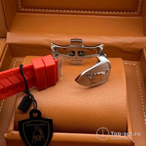 Часы Tonino Lamborghini — изображение 6