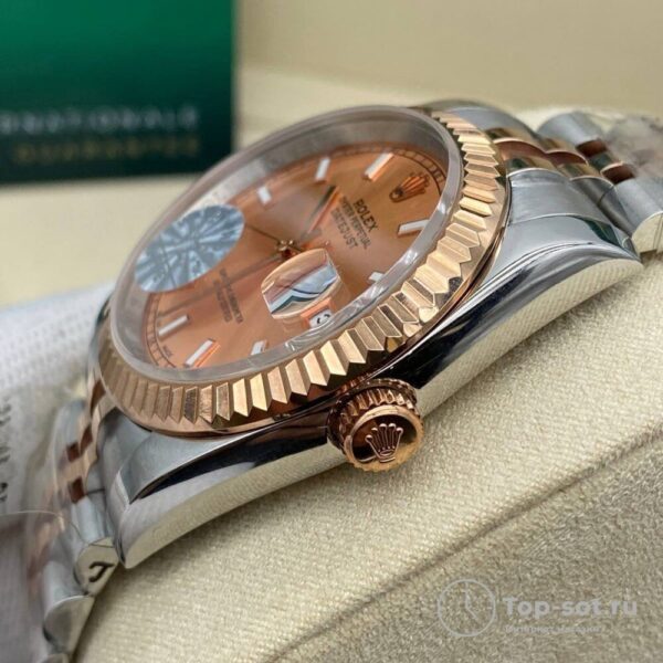 Часы Rolex Oyster Perpetual DateJust — изображение 2