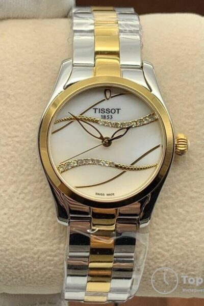 Часы Tissot