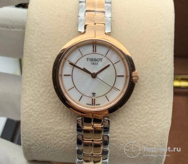Часы Tissot