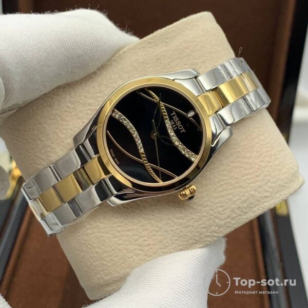 Часы Tissot — изображение 3