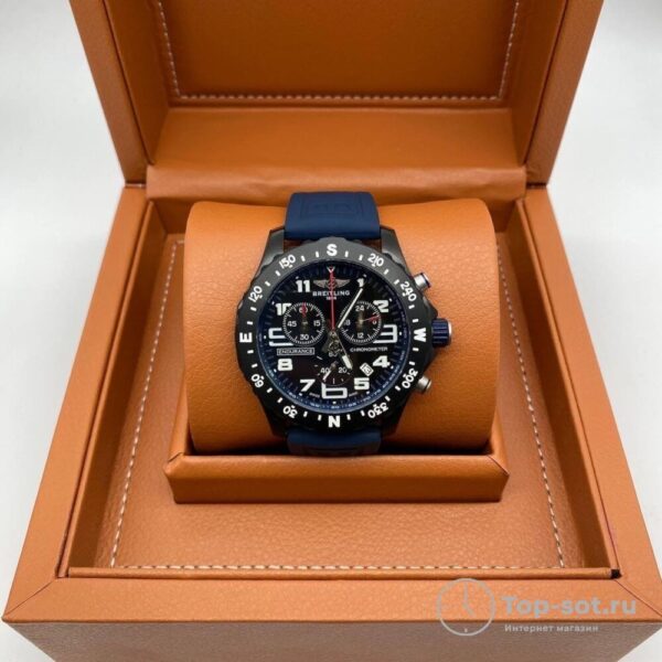 Часы Breitling Endurance — изображение 2