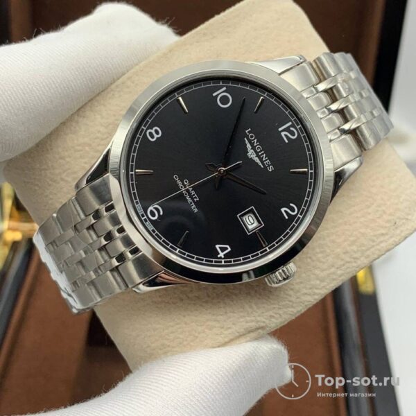 Часы Longines — изображение 3