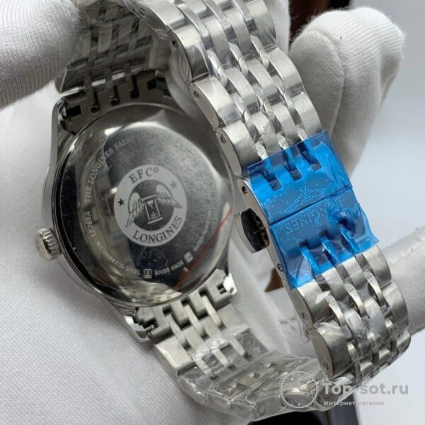 Часы Longines — изображение 9
