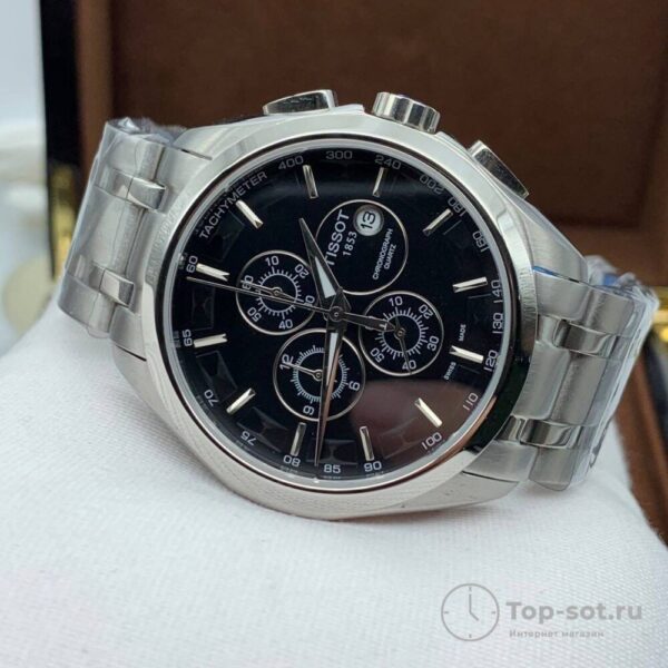 Часы Tissot T-Trend — изображение 5