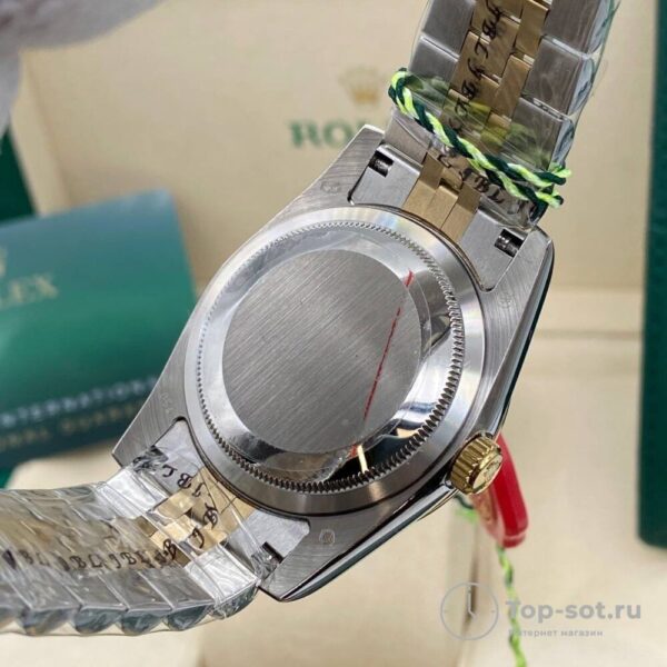 Часы Rolex Oyster Perpetual DateJust — изображение 4