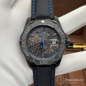 Часы Tag Heuer Aquaracer Calibre 5