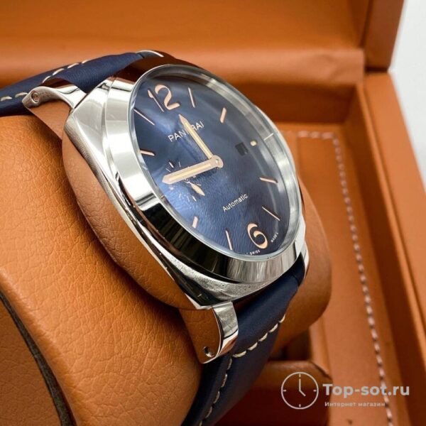 Часы Panerai Luminor — изображение 4