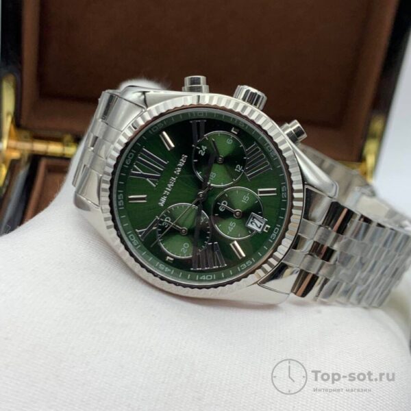 Часы Michael Kors Lexington MK6222 — изображение 3