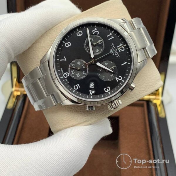 Часы Tissot — изображение 3