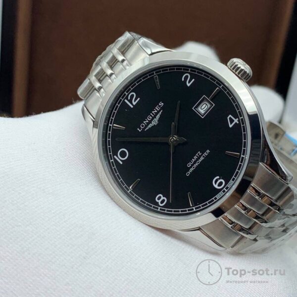 Часы Longines — изображение 5