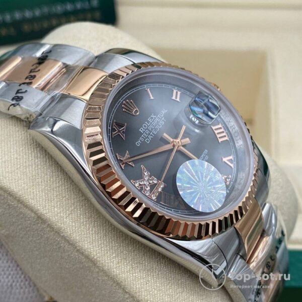 Часы Rolex Oyster Perpetual DateJust — изображение 2