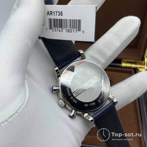 Часы Emporio Armani AR1736 — изображение 4