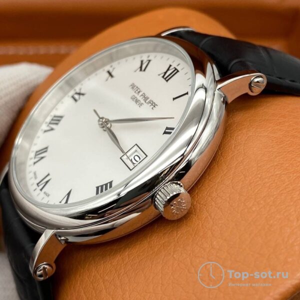 Часы Patek Philippe — изображение 3