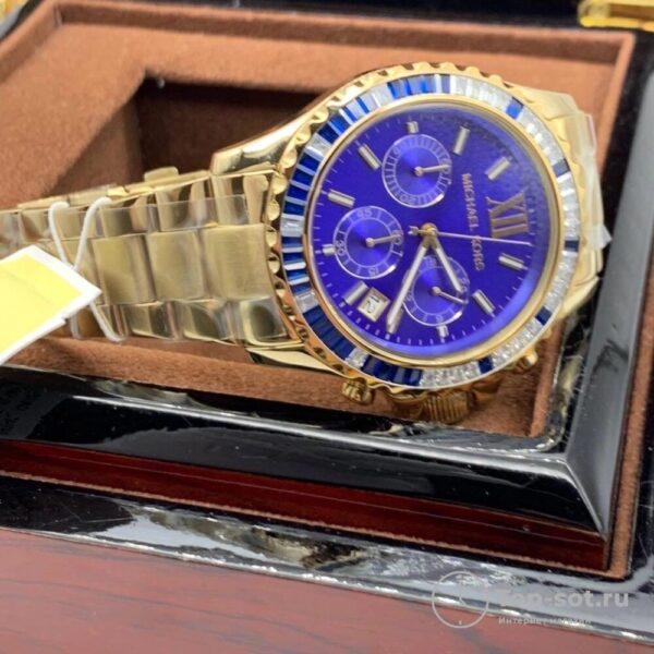 Часы Michael Kors MK5754 — изображение 6