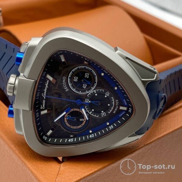 Часы Tonino Lamborghini — изображение 5