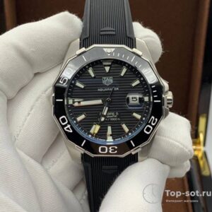 Часы TAG Heuer Aquaracer Calibre 5