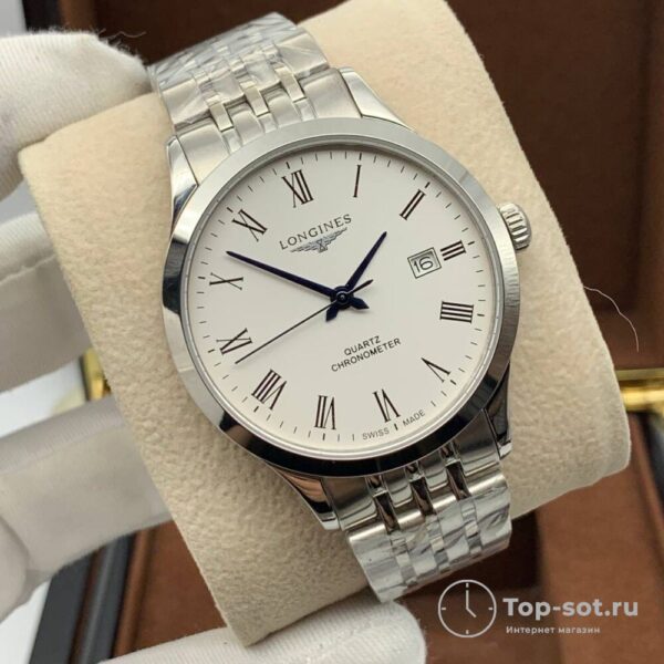 Часы Longines — изображение 2