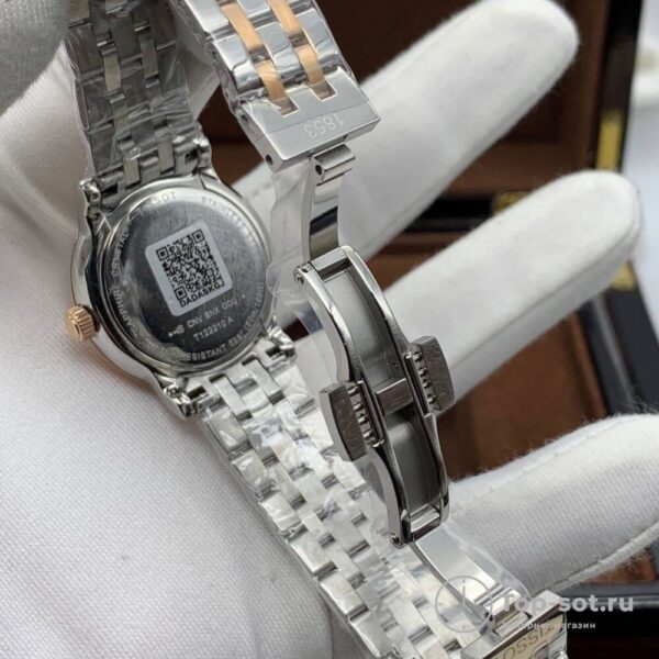 Часы Tissot — изображение 6