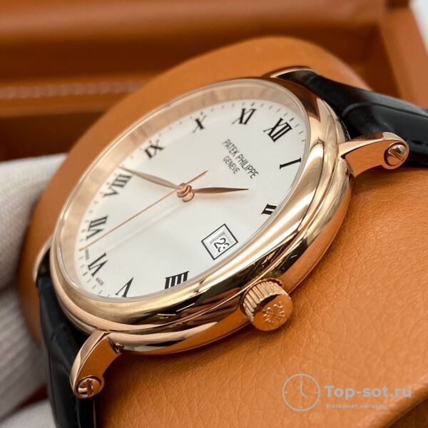 Часы Patek Philippe — изображение 3