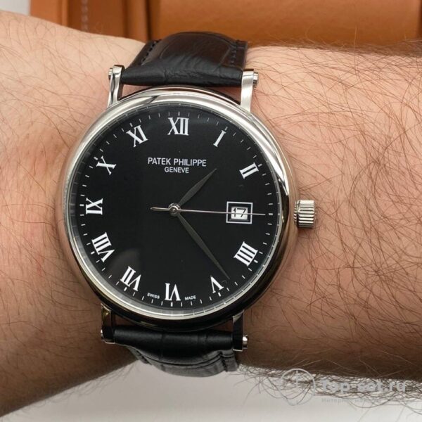 Часы Patek Philippe — изображение 8
