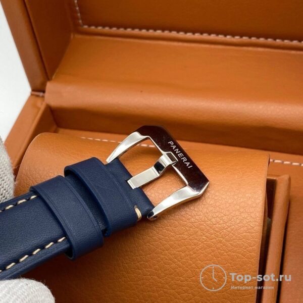 Часы Panerai Luminor — изображение 7